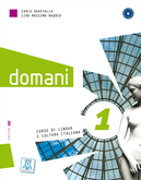 Domani 1 libro + DVD