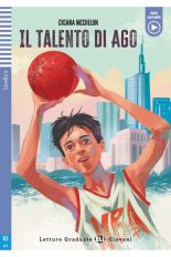 Il talento di Ago + Audio online