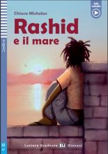 Rashid e il mare + Audio online