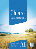 Chiaro! A1 libro + CD audio + CD ROM