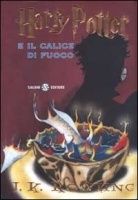 Harry Potter e il calice di fuoco 4