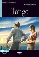 Tango + CD audio
