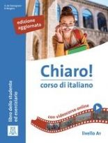 Chiaro! A1 libro + audio e video online