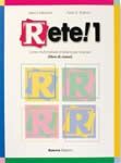 Rete! 1 Libro di classe