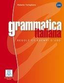 Grammatica italiana