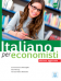 Italiano per economisti (edizione aggiornata)