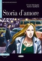 Storia d'amore + CD audio