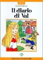 Il diario di Val + audio CD