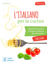 L'italiano per la cucina