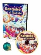 Il karaoke di Natale DVD