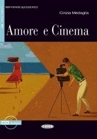 Amore e cinema + CD audio