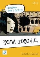 Roma 2050 d.C.