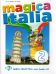 Magica Italia 2 Guida didattica con audio CD