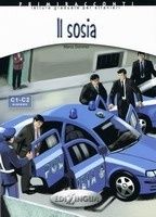 Il sosia + CD audio