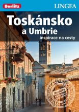 Lingea: Toskánsko & Umbrie
