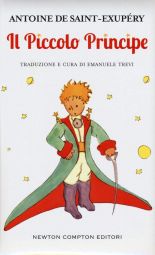 Il Piccolo Principe (Newton Compton Editori)