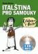 Italština pro samouky + mp3 CD