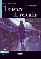 Il mistero di Veronica + CD audio