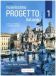 Nuovissimo Progetto italiano 1 Libro+DVD Video