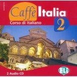 Caffè Italia 2 CD