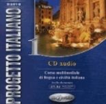 Nuovo Progetto Italiano 1 CD audio