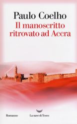 Il manoscritto ritrovato ad Accra