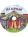Al Circo! CD audio