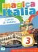 Magica Italia 3 Libro dello studente con audio CD