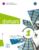 Domani 1 CD audio