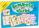 Tombola dei verbi