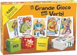 Il grande gioco dei verbi