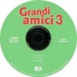 Grandi amici 3 audio CD