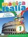 Magica Italia 1 Libro dello studente con audio CD