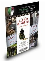 Collana Cinema Italia Caro diario: Isole / Medici