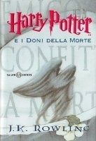 Harry Potter a i doni della morte 7