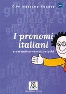 I pronomi italiani