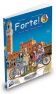 Forte! 3 Libro dello studente ed esercizi + CD audio