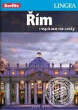 Lingea: Řím 2. vydání