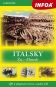 Italsky Zn.: "Ihned" + audio CD