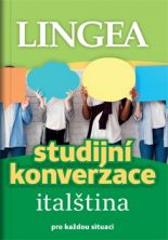 Lingea: Studijní konverzace