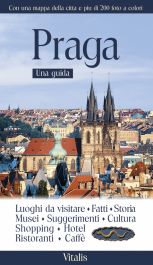 Praga: Una guida