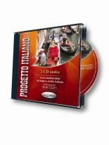 Nuovo Progetto Italiano 2 CD audio (2)