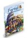 Forte! 2 Libro dello studente ed esercizi + CD audio + CD-ROM
