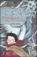 Harry Potter e l'Ordine della Fenice 5