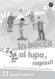 In bocca al lupo, ragazzi! 2 - guida insegnante