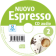 Nuovo espresso 2 A2 CD