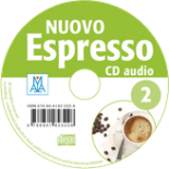 Nuovo espresso 2 A2 CD