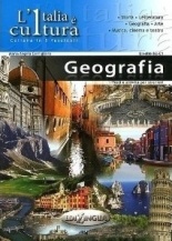Collana L’Italia è cultura - Geografia