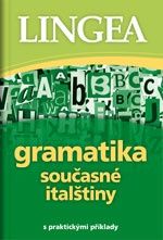 Gramatika současné italštiny