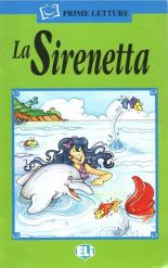 La Sirenetta + CD